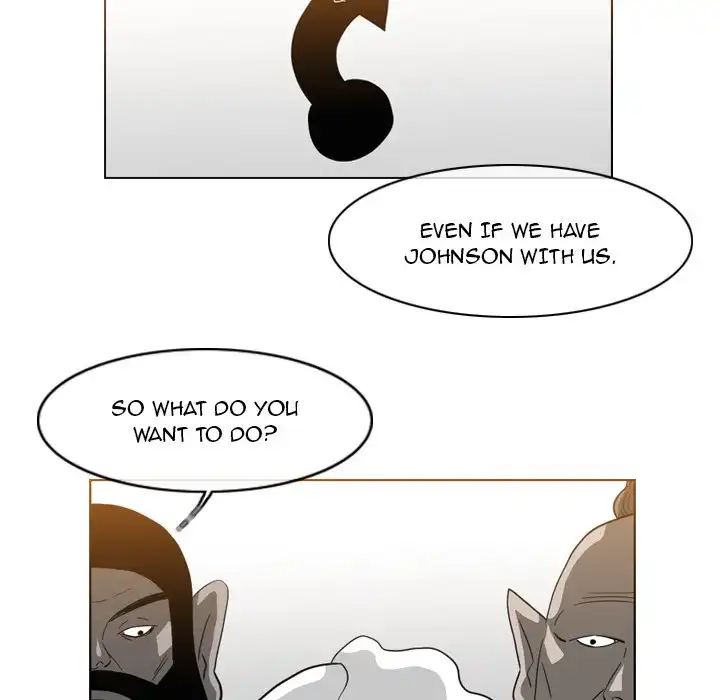 Path to Salvation Chapter 49 - Page 27