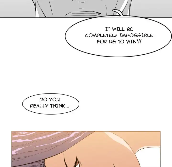 Path to Salvation Chapter 49 - Page 29