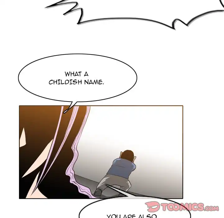 Path to Salvation Chapter 49 - Page 64