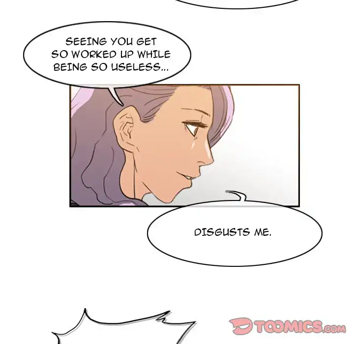 Path to Salvation Chapter 49 - Page 68