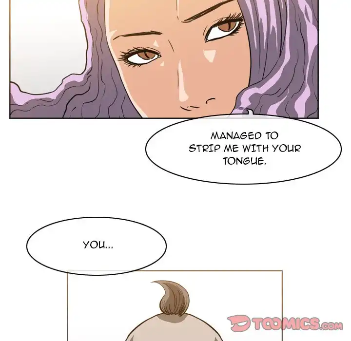 Path to Salvation Chapter 49 - Page 74