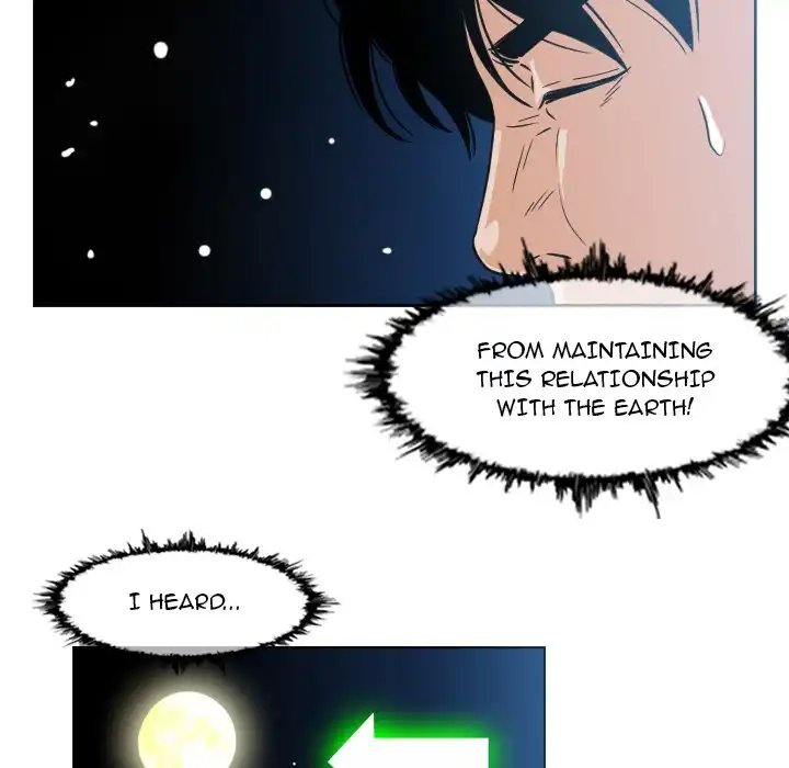 Path to Salvation Chapter 49 - Page 9