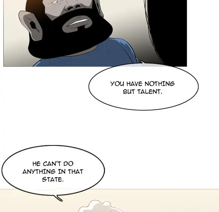 Path to Salvation Chapter 5 - Page 52