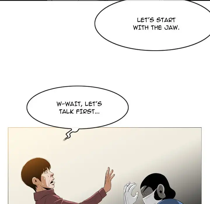 Path to Salvation Chapter 5 - Page 62