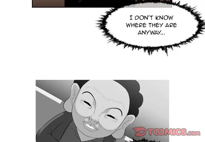 Path to Salvation Chapter 50 - Page 4