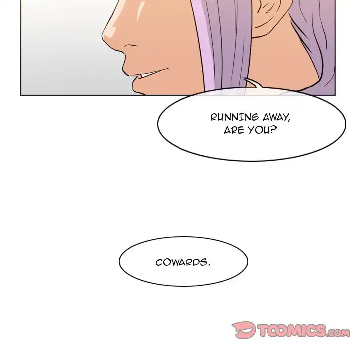 Path to Salvation Chapter 50 - Page 60