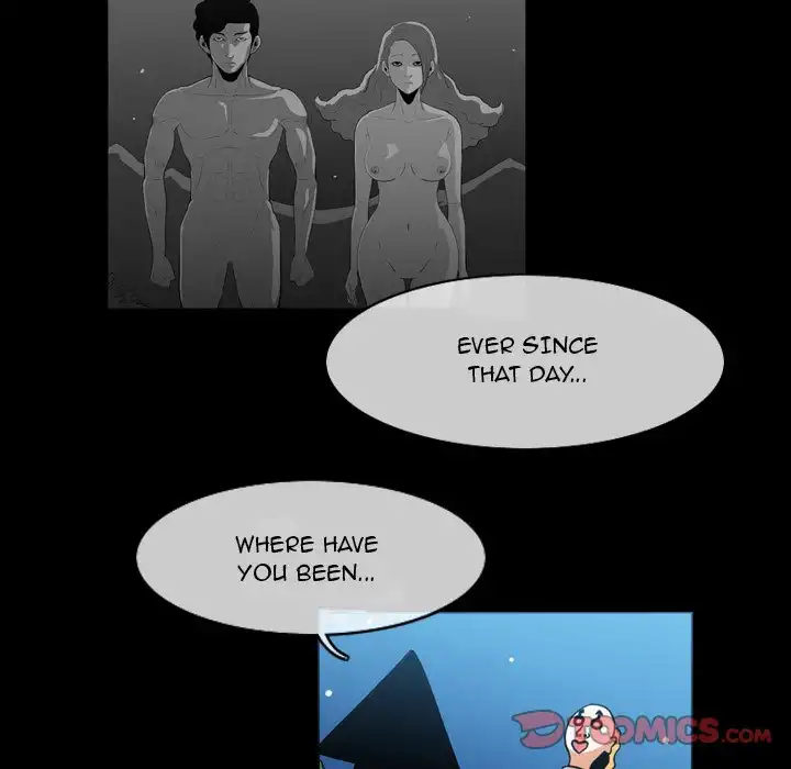 Path to Salvation Chapter 51 - Page 30