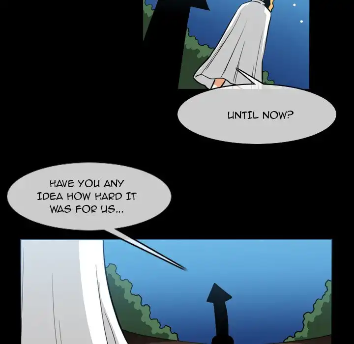 Path to Salvation Chapter 51 - Page 31