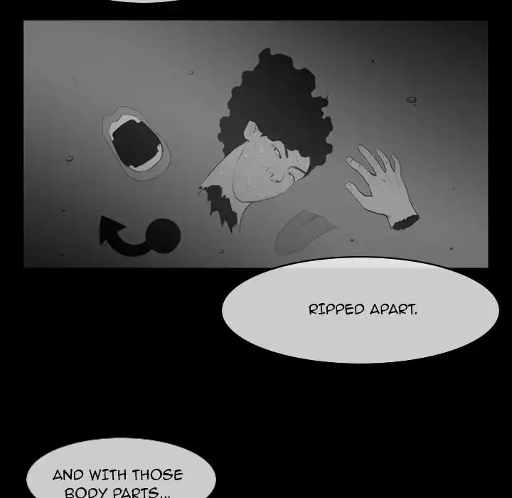 Path to Salvation Chapter 51 - Page 35