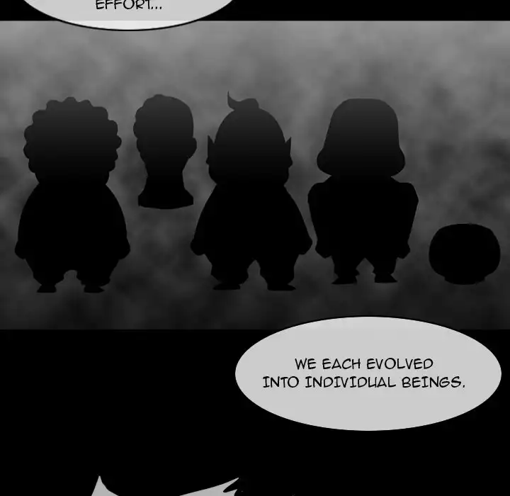 Path to Salvation Chapter 51 - Page 37