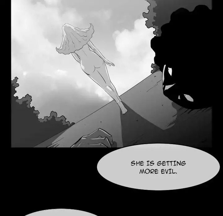 Path to Salvation Chapter 51 - Page 47