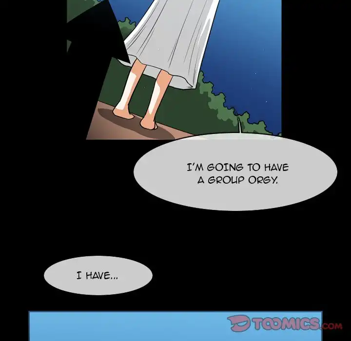 Path to Salvation Chapter 51 - Page 60