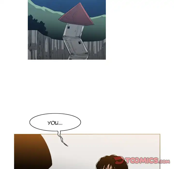 Path to Salvation Chapter 51 - Page 78