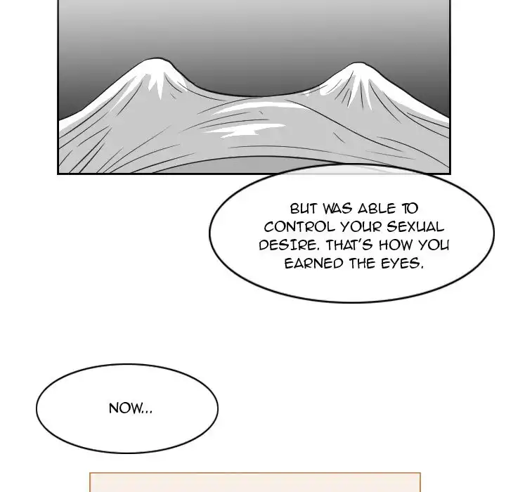 Path to Salvation Chapter 54 - Page 9