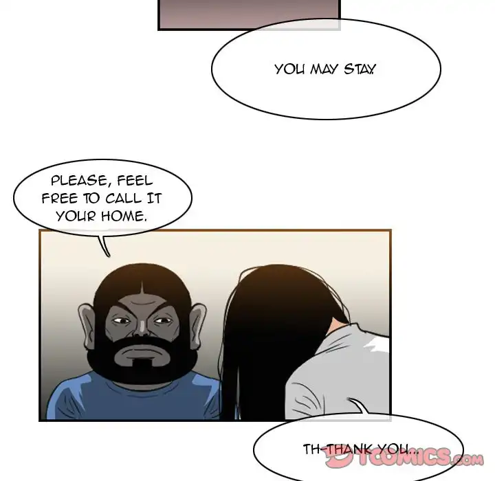 Path to Salvation Chapter 55 - Page 32