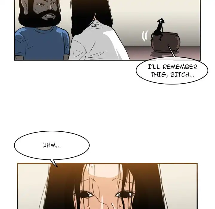 Path to Salvation Chapter 55 - Page 41