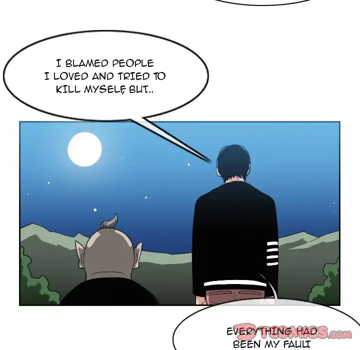 Path to Salvation Chapter 55 - Page 60