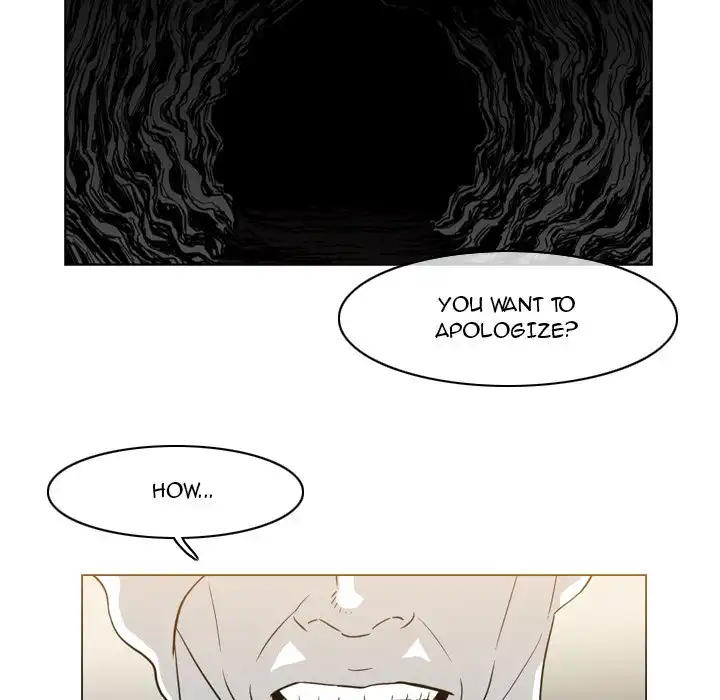 Path to Salvation Chapter 55 - Page 73