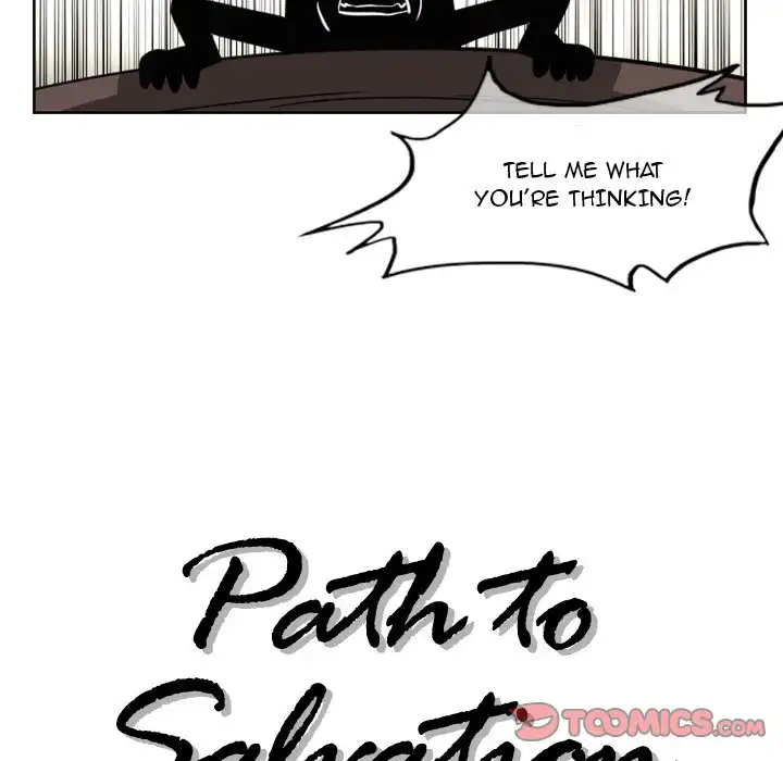 Path to Salvation Chapter 56 - Page 28