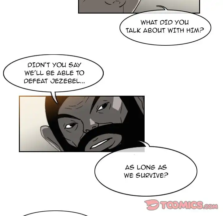 Path to Salvation Chapter 57 - Page 14