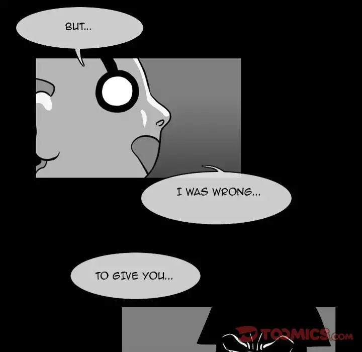 Path to Salvation Chapter 57 - Page 32