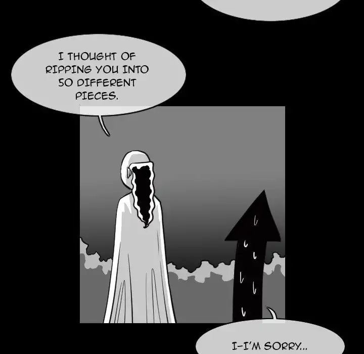 Path to Salvation Chapter 57 - Page 45