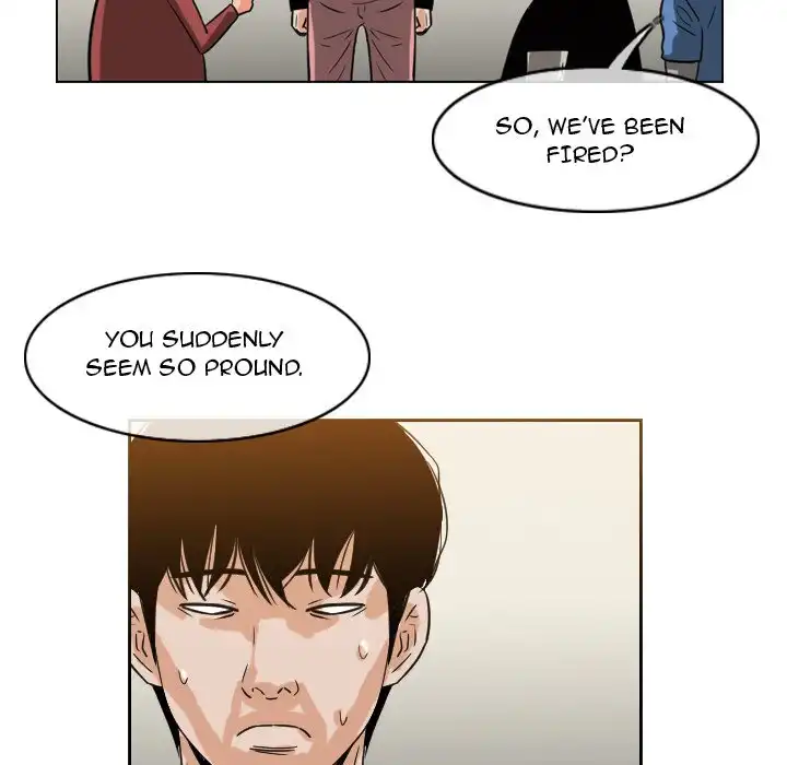 Path to Salvation Chapter 57 - Page 57