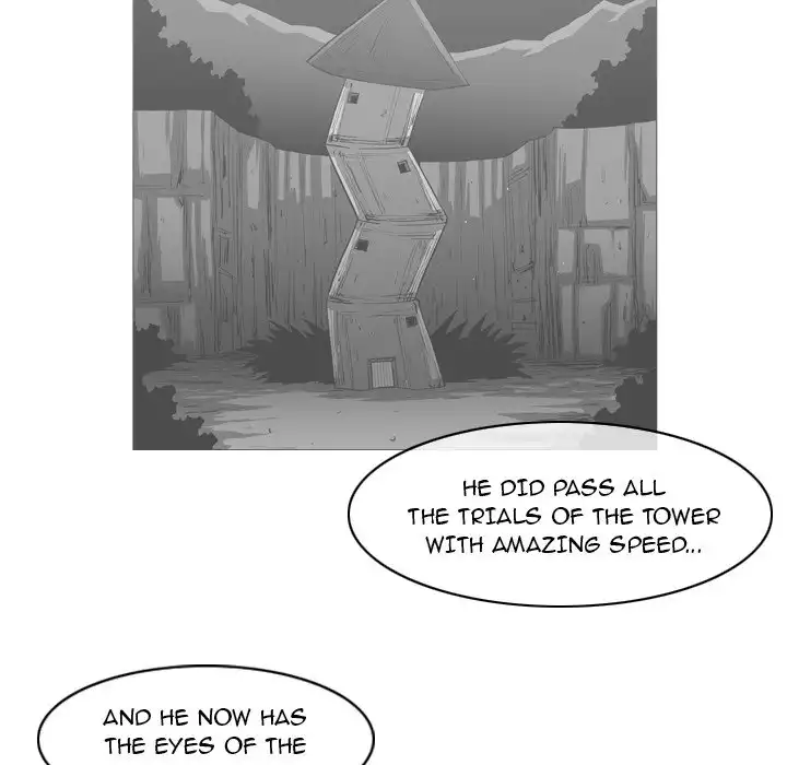 Path to Salvation Chapter 57 - Page 65