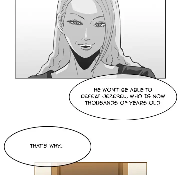 Path to Salvation Chapter 57 - Page 67