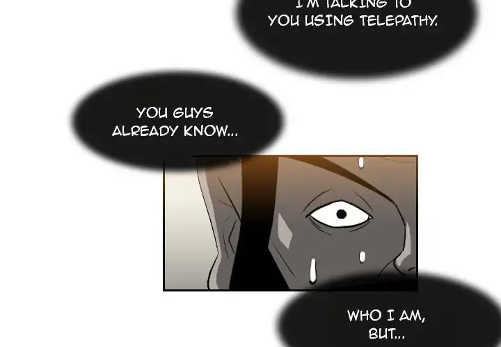 Path to Salvation Chapter 58 - Page 3