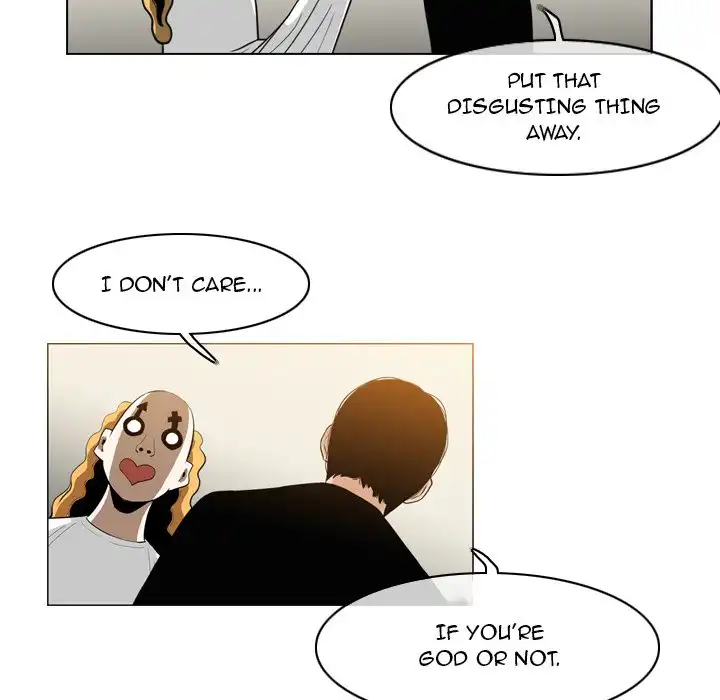 Path to Salvation Chapter 58 - Page 39