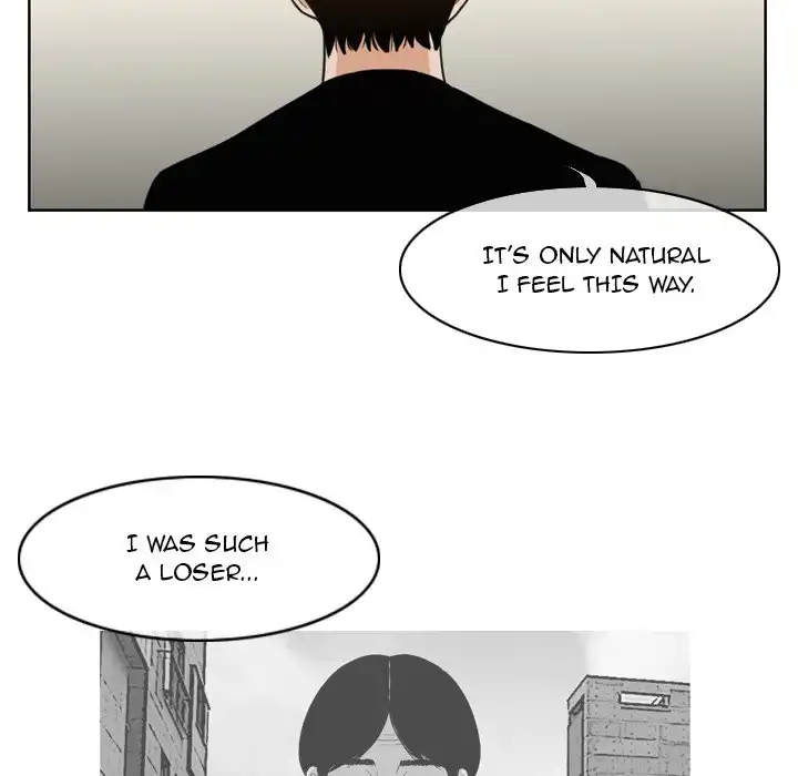 Path to Salvation Chapter 58 - Page 45