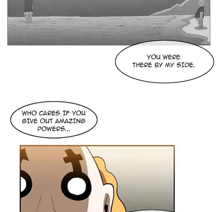 Path to Salvation Chapter 58 - Page 49