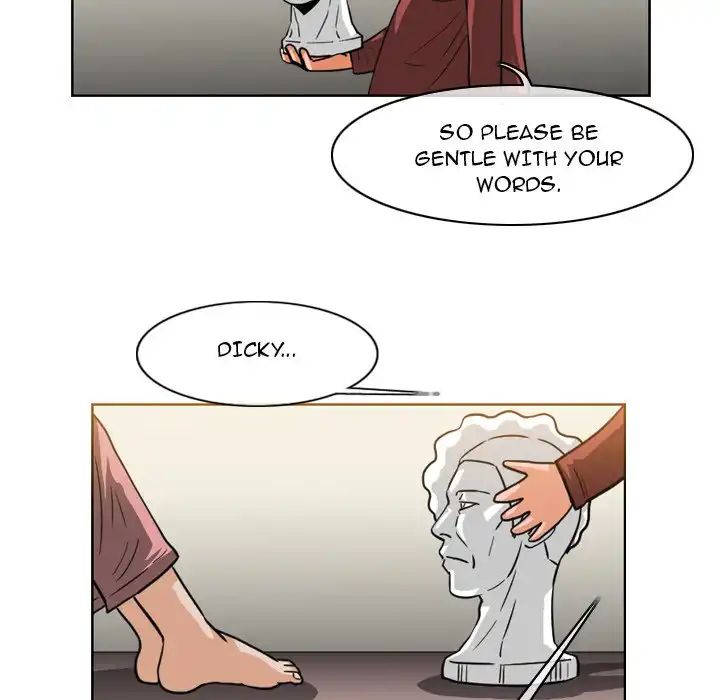 Path to Salvation Chapter 59 - Page 17