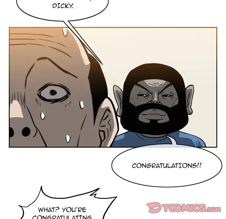 Path to Salvation Chapter 59 - Page 6