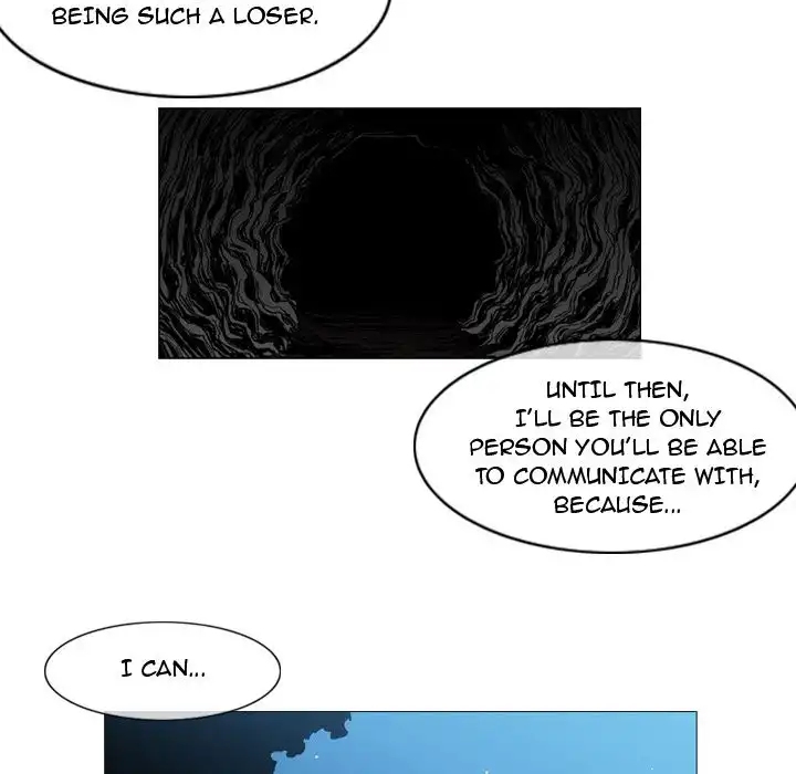 Path to Salvation Chapter 6 - Page 49