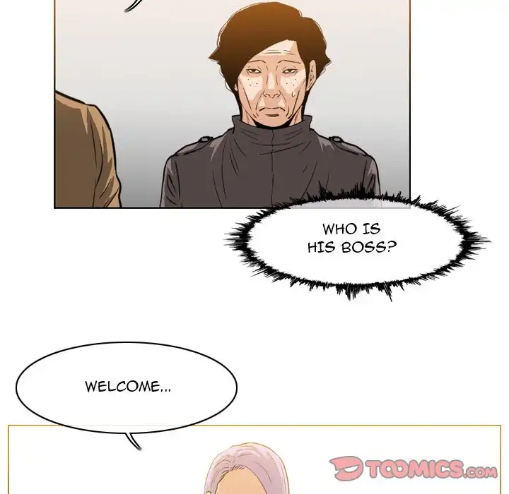 Path to Salvation Chapter 60 - Page 64