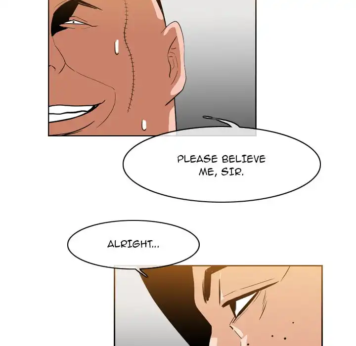 Path to Salvation Chapter 61 - Page 47