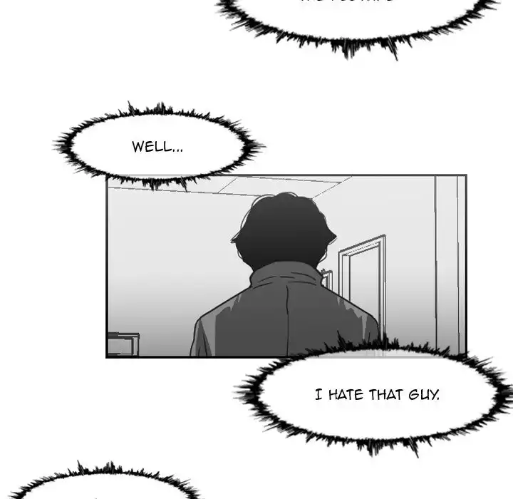 Path to Salvation Chapter 61 - Page 69