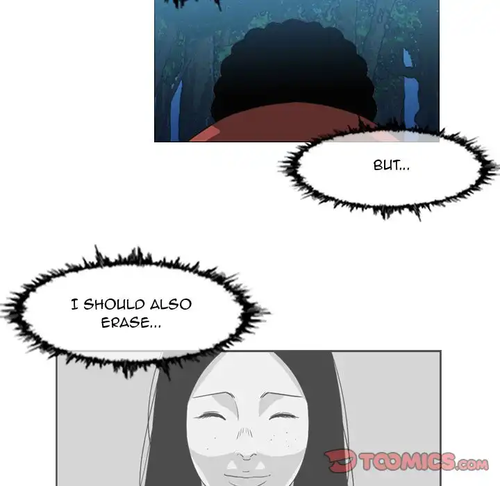 Path to Salvation Chapter 62 - Page 44