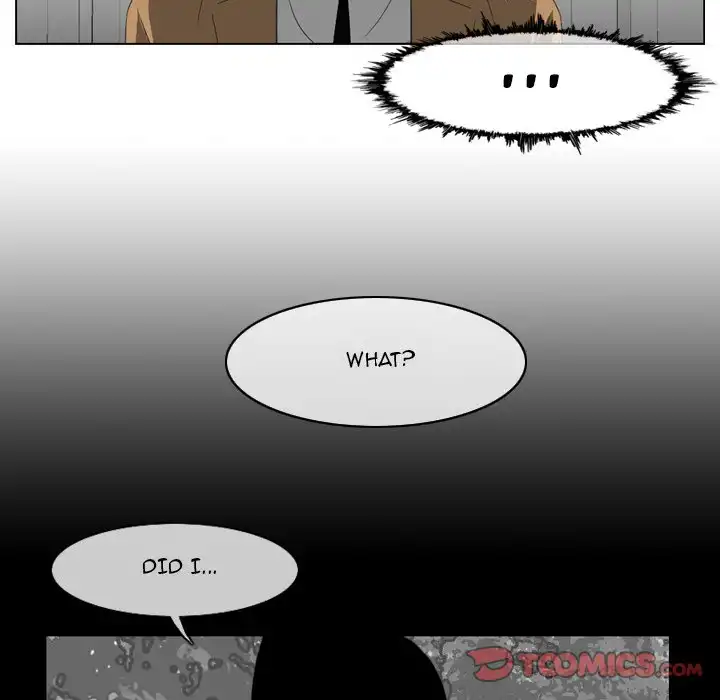 Path to Salvation Chapter 62 - Page 64