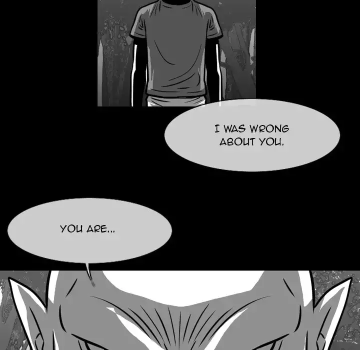 Path to Salvation Chapter 62 - Page 73