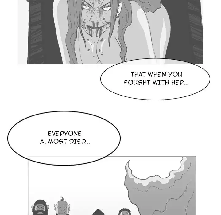 Path to Salvation Chapter 65 - Page 43