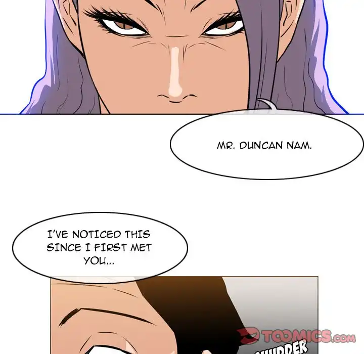 Path to Salvation Chapter 65 - Page 72