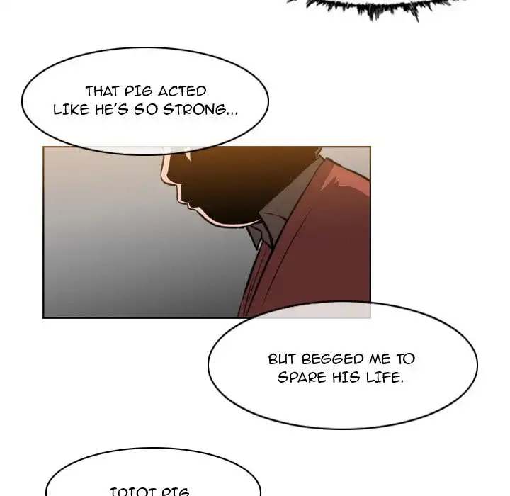 Path to Salvation Chapter 65 - Page 9