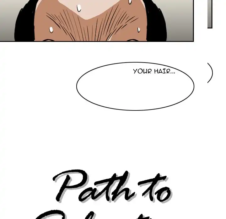 Path to Salvation Chapter 66 - Page 15