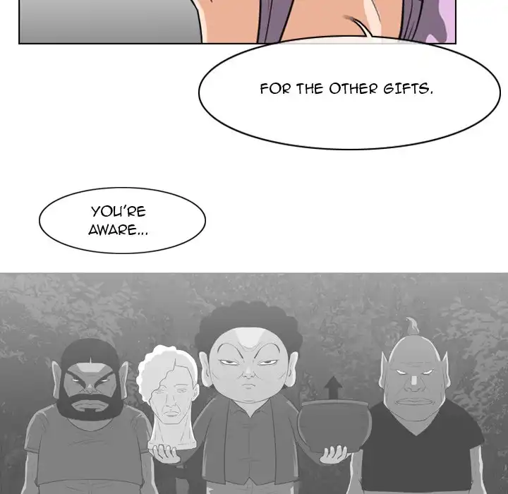 Path to Salvation Chapter 66 - Page 33