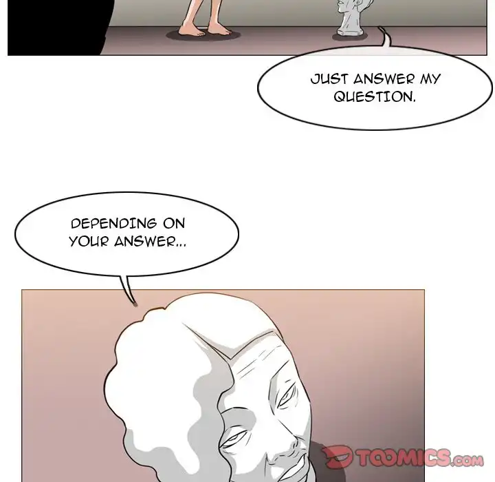 Path to Salvation Chapter 66 - Page 44