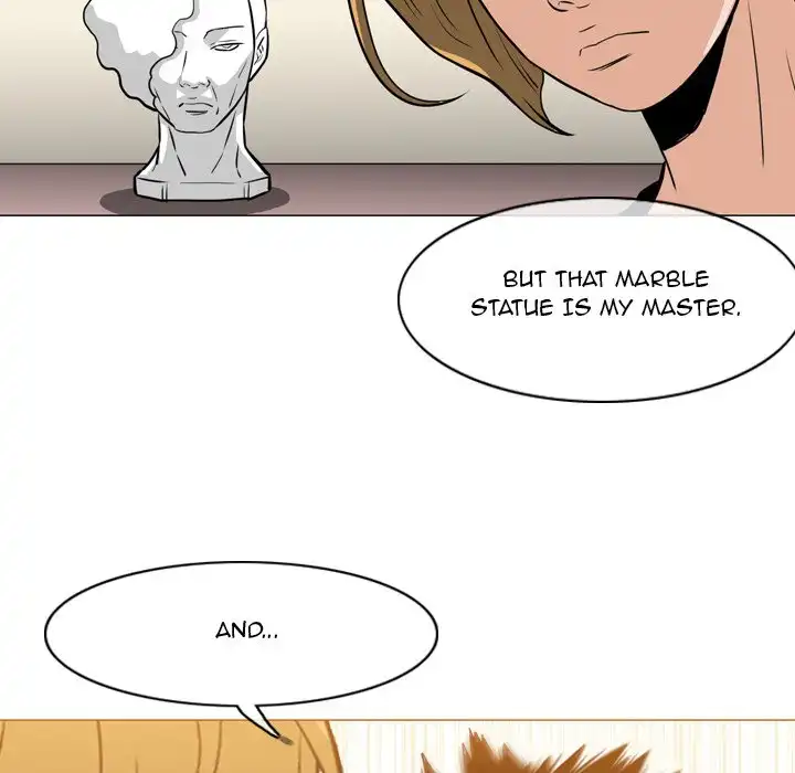 Path to Salvation Chapter 66 - Page 47