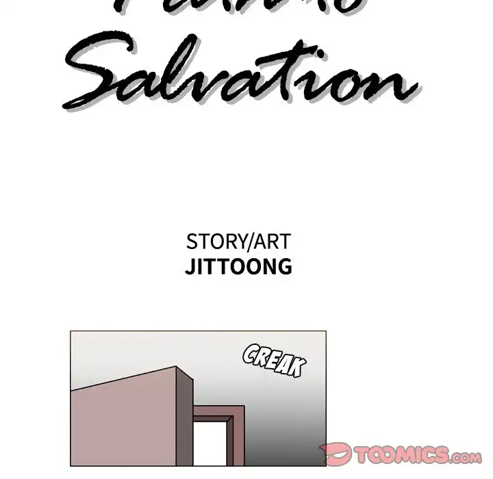 Path to Salvation Chapter 67 - Page 20